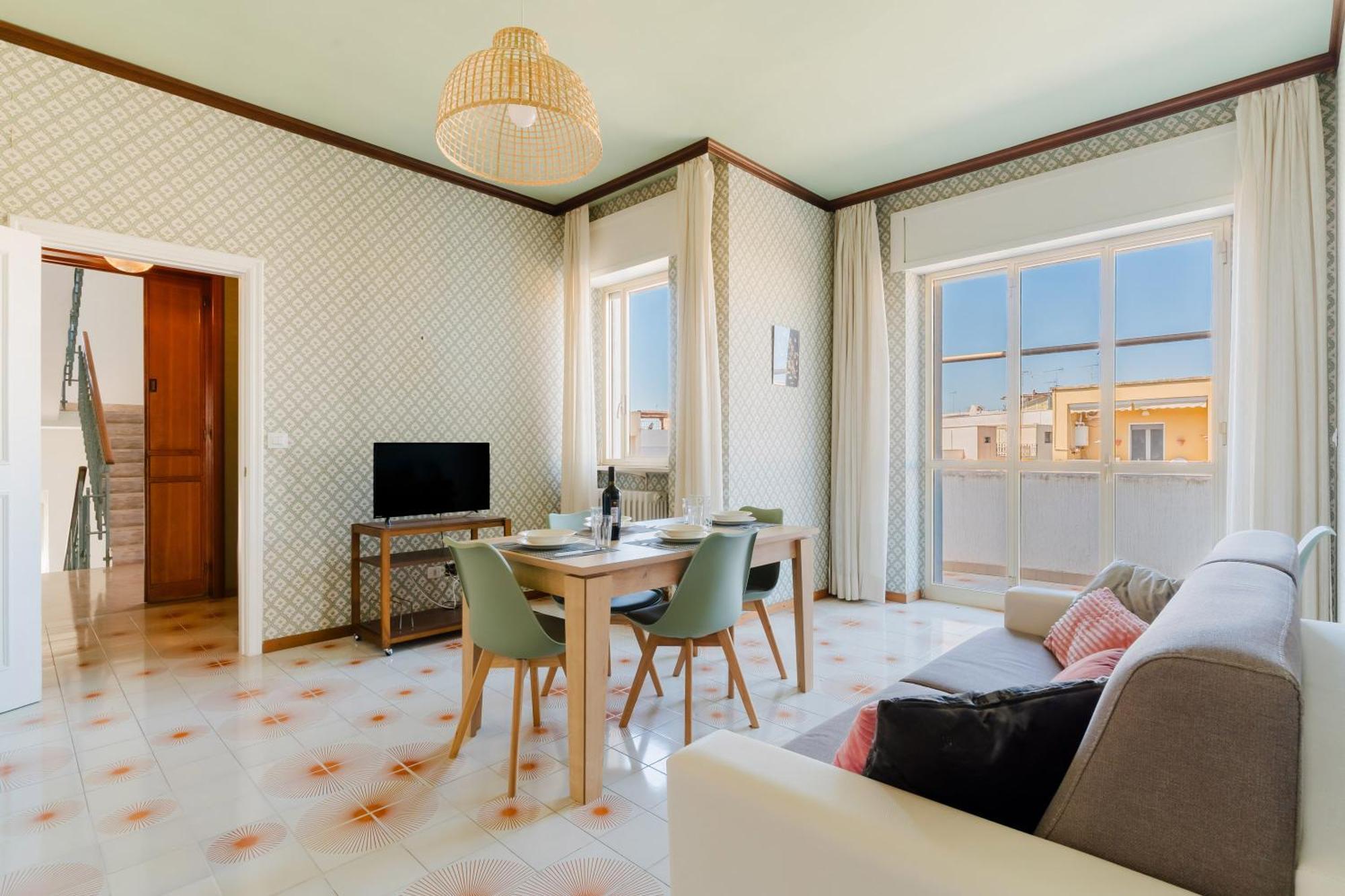 Casa Diana A Сasa de vacaciones